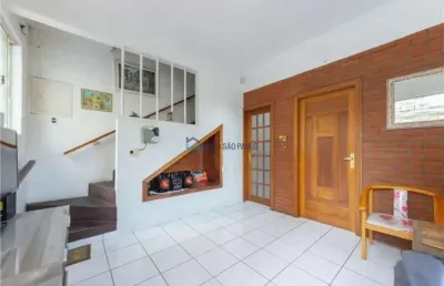 Sobrado espaçoso na vila clementino, ótima localização!