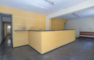 Casa comercial com 10 salas para alugar na Rua Afonso Celso, --, Vila Mariana, São Paulo