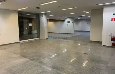 Oportunidade única- excelente localização loja de 882m²