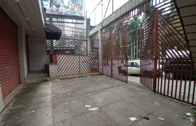 Casa comercial para alugar na Avenida Alda, --, Centro, Diadema