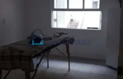 Casa comercial com 1 sala para alugar na Rua Engenheiro Jorge Oliva, --, Vila Mascote, São Paulo