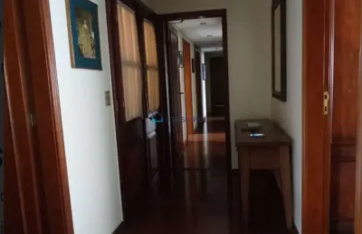 Ótima localização, amplo comercio próximo, mobiliado