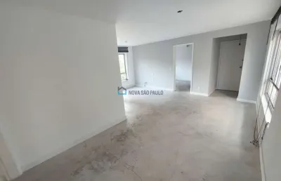 Apartamento com 3 quartos para alugar na Rua Manoel da Nóbrega, --, Paraíso, São Paulo