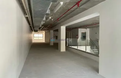 Prédio para alugar na Avenida Rebouças, --, Pinheiros, São Paulo