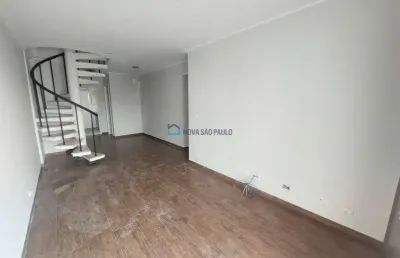 Apartamento com 4 quartos para alugar na Rua Dona Maria Pera, --, São Judas, São Paulo