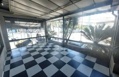 Casa comercial com 2 salas para alugar na Rua Doutor Bacelar, --, Vila Clementino, São Paulo