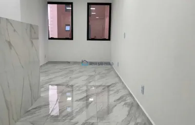 Sala comercial com 4 salas para alugar na Avenida Doutor Cardoso de Melo, --, Vila Olímpia, São Paulo