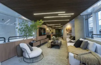 Apartamento com 3 quartos para alugar na Rua Tumiaru, --, Vila Mariana, São Paulo