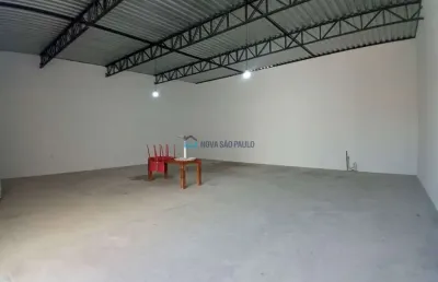 Oportunidade única na vila das mercês - casa comercial e galpão em um só lugar!
