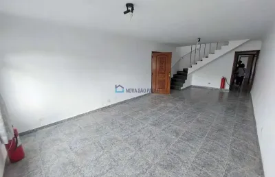 Casa com 5 quartos para alugar na rua tucuri, --, bosque da saúde, são paulo, 253 m2 por r$ 4.500