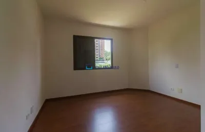 Belíssimo apartamento com 3 dorm - 1 suíte - 119m² - vila andrade