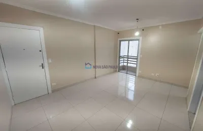 Apartamento no centro de diadema- excelente localização com 02 dorms e 01 vaga de garagem