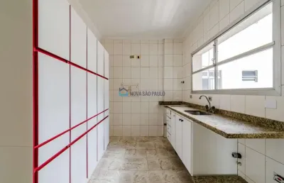Apartamento com 3 quartos para alugar na Rua Coronel Oscar Porto, --, Paraíso, São Paulo
