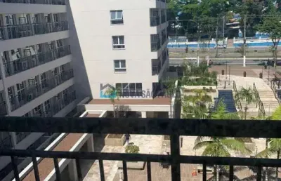 Sala comercial com 1 sala para alugar na Avenida Engenheiro Armando de Arruda Pereira, --, Jabaquara, São Paulo