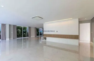 Casa em condomínio fechado com 3 quartos para alugar na Rua Manuel Ribeiro da Cruz, --, Chácara Santo Antônio, São Paulo