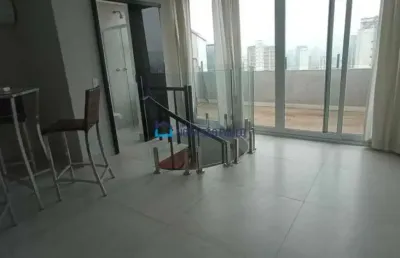 Apartamento tríplex na vila clementino - viva com luxo e conforto em um espaço exclusivo!