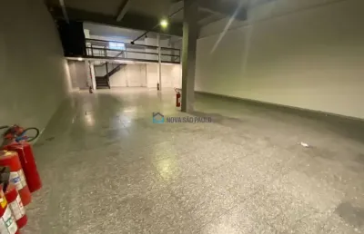 Ponto comercial com 1 sala para alugar na Rua Vinte e Cinco de Março, --, Centro, São Paulo