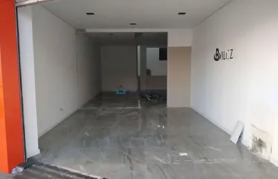 Ponto comercial com 1 sala para alugar na Avenida Mascote, --, Vila Mascote, São Paulo