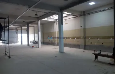 Casa comercial com 2 salas para alugar na Rua Nossa Senhora da Saúde, --, Jardim Previdência, São Paulo
