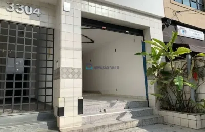 Boa localzação , imediação do metro são judas, av. doa bandeirantes
