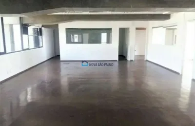 Conjunto comercial no brooklin  | 212  m² | 3 vagas | 5 banheiros | 6 salas