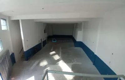 Barracão / Galpão / Depósito com 2 salas para alugar na Avenida Cupecê, --, Jardim Prudência, São Paulo