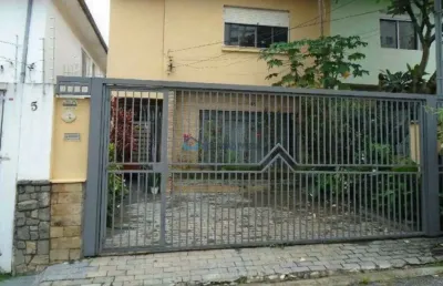 Casa com 3 quartos para alugar na Rua Júlio Rua Perez, --, Campo Belo, São Paulo