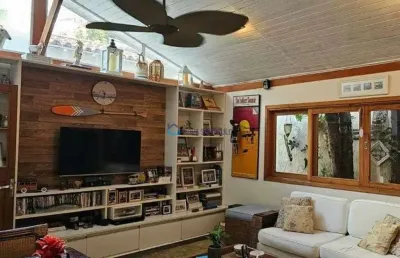Casa com 3 quartos para alugar na Rua Rita Joana de Sousa, --, Brooklin, São Paulo