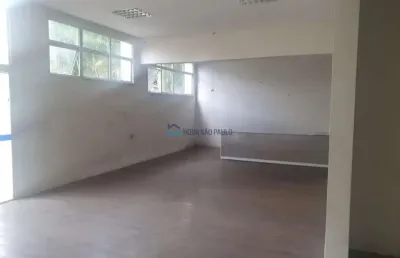 Prédio com 25 salas para alugar na Avenida Indianópolis, --, Indianópolis, São Paulo
