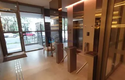 Conjunto comercial para locação, moema, próximo ao metrô moema