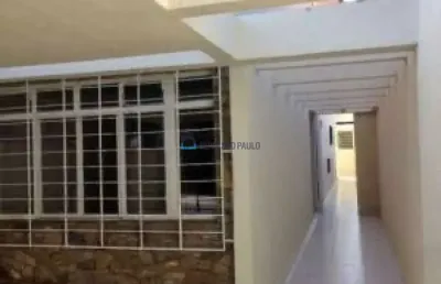 Casa com 3 quartos para alugar na Rua Grapecica, --, Brooklin Paulista, São Paulo