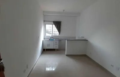 Studio residencial na vila clementino - oportunidade imperdível!