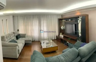 Casa com 4 quartos para alugar na Rua Bento de Faria, --, Bosque da Saúde, São Paulo