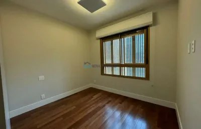 Apartamento em itaim bibi com 147m² - 3 suítes - 2 vagas