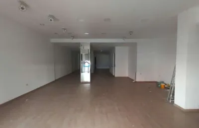 Casa comercial com 4 salas para alugar na Avenida Bosque da Saúde, --, Saúde, São Paulo