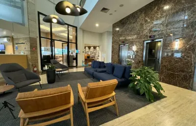 Apartamento com 1 quarto para alugar na Rua Joaquim Floriano, --, Itaim Bibi, São Paulo