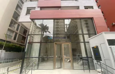 Ponto comercial para alugar na Rua Oscar Freire, --, Pinheiros, São Paulo