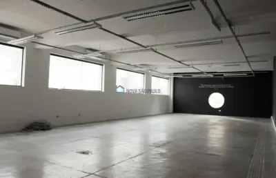 Prédio comercial 1100m² - 8 vagas de garagem - vila olímpia