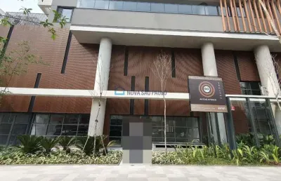 Loja comercial de 390m² excelente localização - campo belo