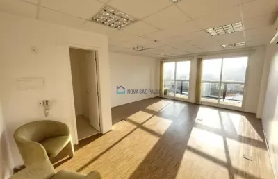 Sala comercial localizada na vila da saúde, são paulo