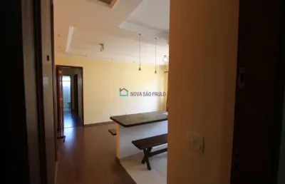 Apartamento com 2 quartos para alugar na Rua José Veríssimo da Costa Pereira, --, Jabaquara, São Paulo