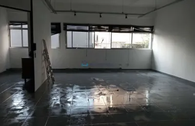 Sala comercial com 2 salas para alugar na Avenida Mascote, --, Vila Mascote, São Paulo