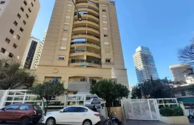 Apartamento 37m², 1 dormitório, 1 vaga - vila nova conceição