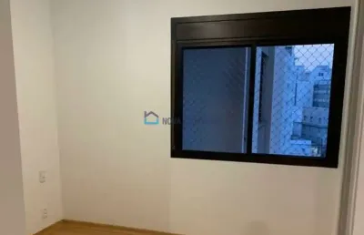 Apartamento para alugar, vila nova conceição, 2 quartos