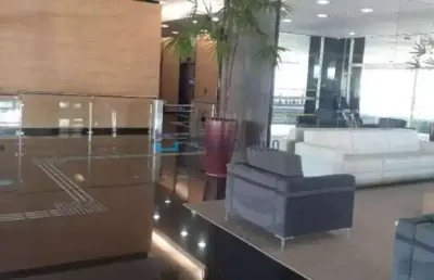 Empreendimento comercial  na zona sul com laje de  laje com 2.844,04 m² - vagas: 28