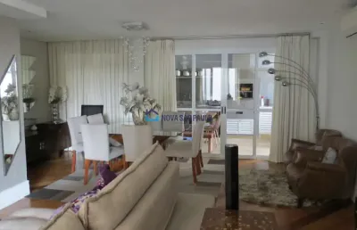 Casa no planalto paulista condomínio fechado 4 suítes, 4 vagas e lazer. estuda permuta parcial