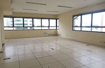 Sala comercial com 1 sala para alugar na Avenida Doutor Luís Rocha Miranda, --, Jabaquara, São Paulo