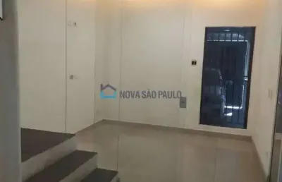 Imóvel comercial com 04 salas e 03 banheiros - ótima localização