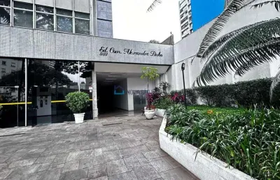 Sala comercial com 6 salas para alugar na Rua da Consolação, --, Consolação, São Paulo