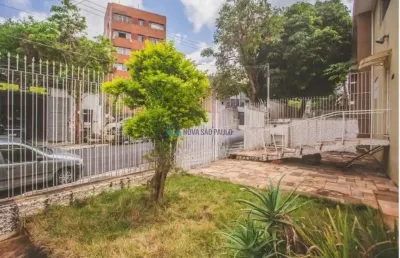 Casa com 3 quartos para alugar na Rua Forte de Itaipu, --, Mirandópolis, São Paulo